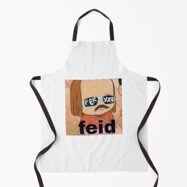 Item preview, Feid t-shirt on Ferxxo's instagram profile photo designed and sold by pintiita.