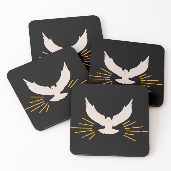 Item preview, Holy Spirit designed and sold by MEBH.