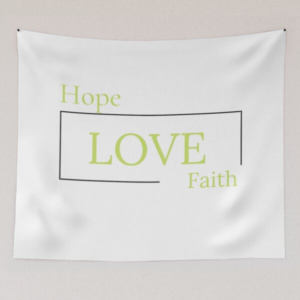 Item preview, Copy of Faith, Love, and Hope are Committed designed and sold by Chris Purdy.
