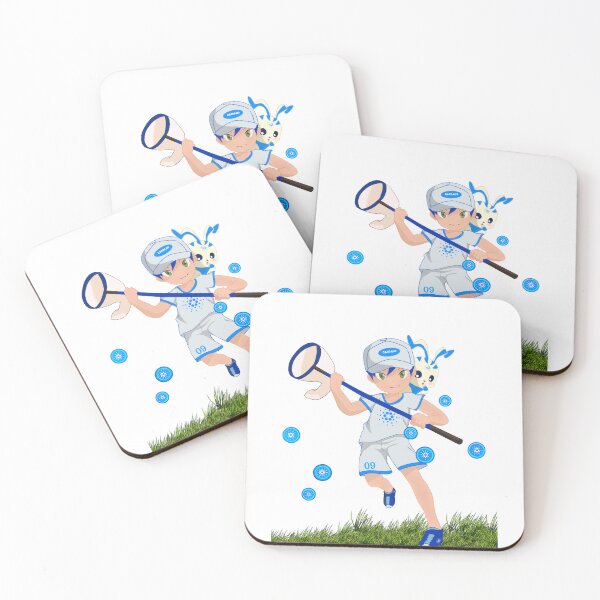 Item preview, Ada Catcher designed and sold by Gamewon.