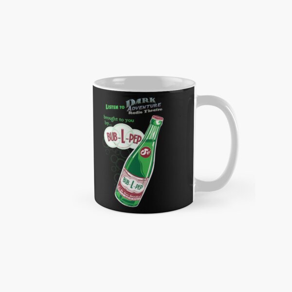 Bub-L-Pep Classic Mug