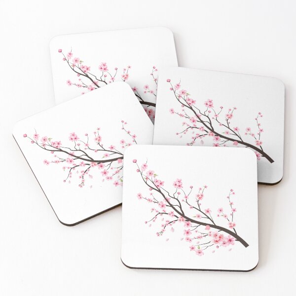 Item preview, Cherry blossom designed and sold by DancingKween77.