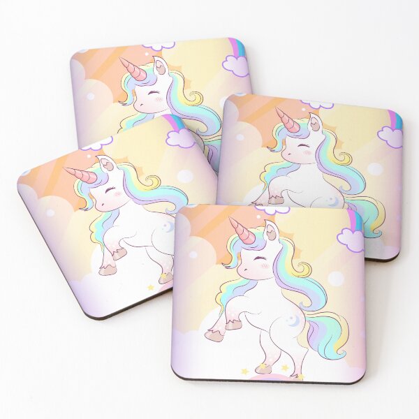 Item preview, Unicorn  designed and sold by Goddamn10.