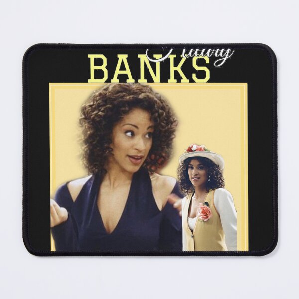 Item preview, hilary banks 90s  designed and sold by SnkeSche.