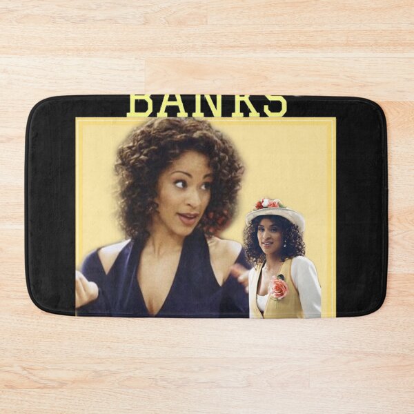 Item preview, hilary banks 90s  designed and sold by SnkeSche.