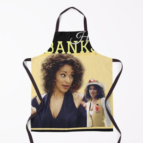 Item preview, hilary banks 90s  designed and sold by SnkeSche.