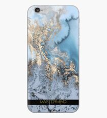 Marmorliebe 5 iPhone-Hülle & Cover