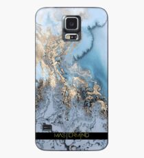 Marmorliebe 5 Hülle & Klebefolie für Samsung Galaxy