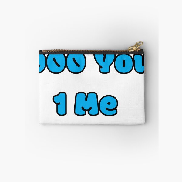 Item preview, 1000 Yous 1 Me designed and sold by djswabash.