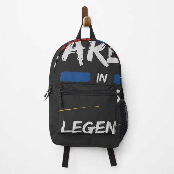 Item preview, Legends in August designed and sold by RA7Store.