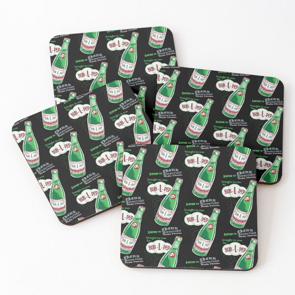 Item preview, Bub-L-Pep designed and sold by HPLHS.