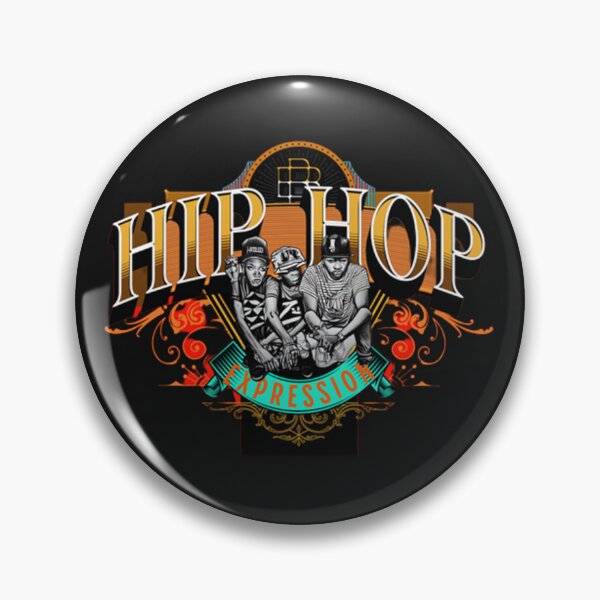 Item preview, Hip Hop expression designed and sold by CSJ7.