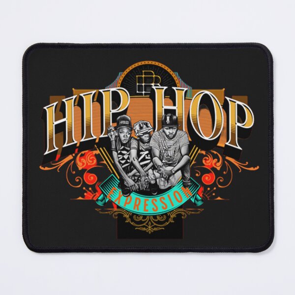 Item preview, Hip Hop expression designed and sold by CSJ7.