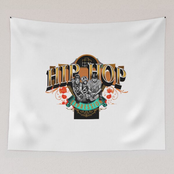 Item preview, Hip Hop expression designed and sold by CSJ7.