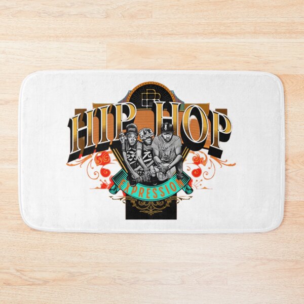 Item preview, Hip Hop expression designed and sold by CSJ7.