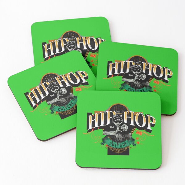 Item preview, HIP HOP CULTURE designed and sold by CSJ7.
