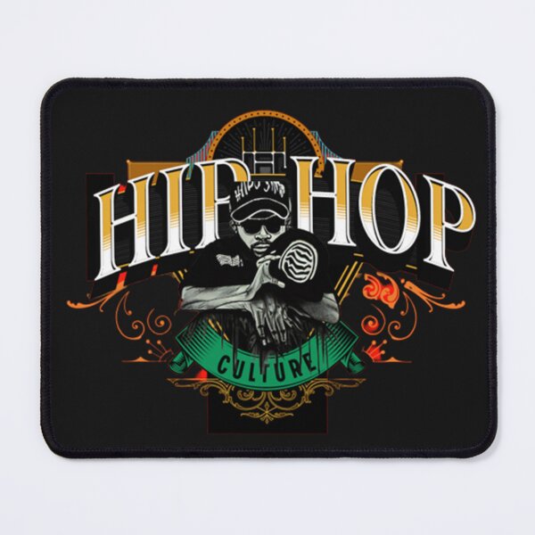 Item preview, HIP HOP CULTURE designed and sold by CSJ7.