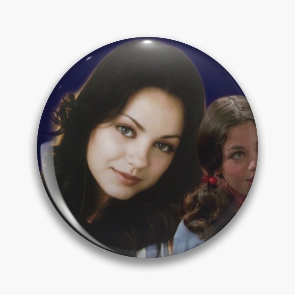 Item preview, Jackie Burkhart 70s show designed and sold by RaphaelFeldman.