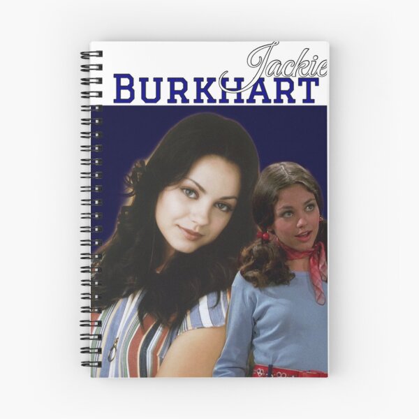 Item preview, Jackie Burkhart 70s show designed and sold by RaphaelFeldman.