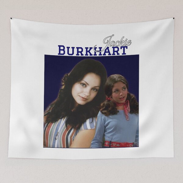 Item preview, Jackie Burkhart 70s show designed and sold by RaphaelFeldman.