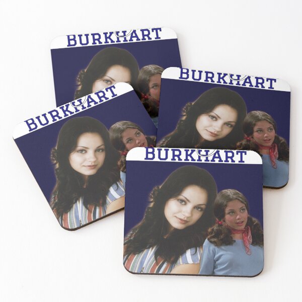 Item preview, Jackie Burkhart 70s show designed and sold by RaphaelFeldman.