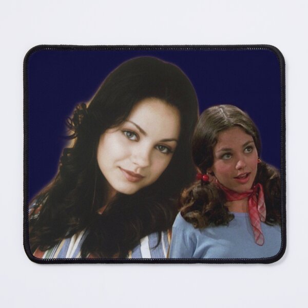 Item preview, Jackie Burkhart 70s show designed and sold by RaphaelFeldman.