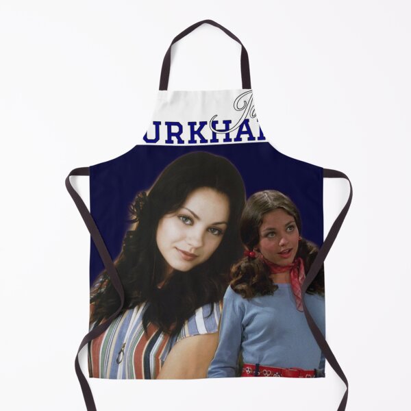 Item preview, Jackie Burkhart 70s show designed and sold by RaphaelFeldman.