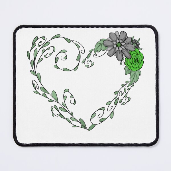 Item preview, Lucky Heart Theme designed and sold by Aqua-Arts.
