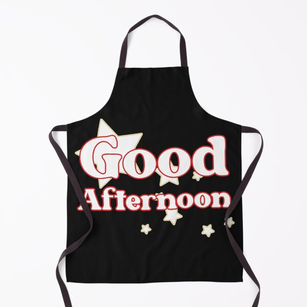 Item preview, Good Afternoon, A Very Spirited Good Afternoon to you. designed and sold by JoyOfHopeStore.