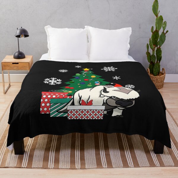 Item preview, anime christmas designed and sold by KatrinaGordon.