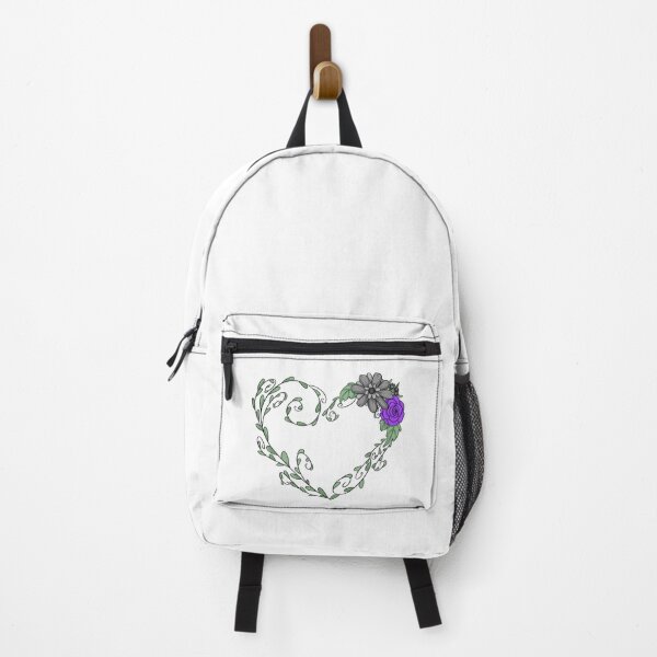 Item preview, Black Berry Heart Theme designed and sold by Aqua-Arts.
