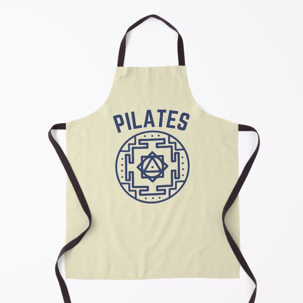 Item preview, Pilates designed and sold by ChachiArts.