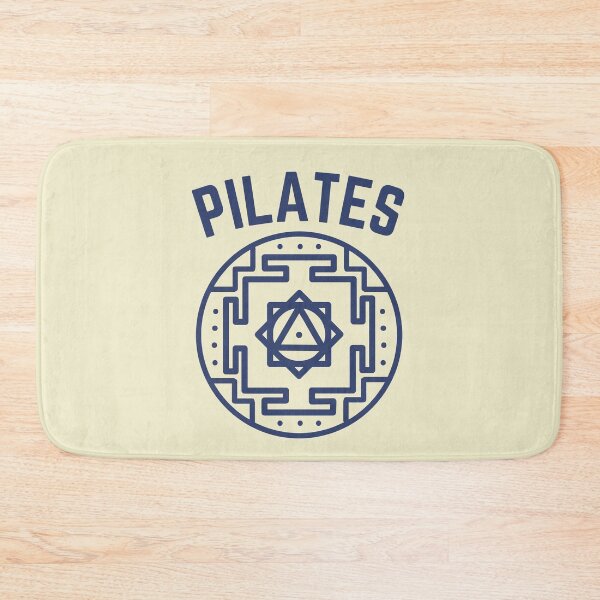 Item preview, Pilates  designed and sold by ChachiArts.