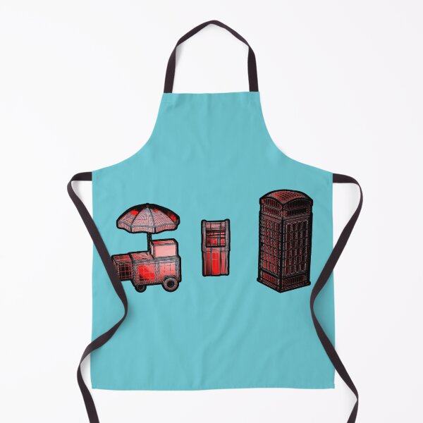 Item preview, British Accessories designed and sold by ontological.