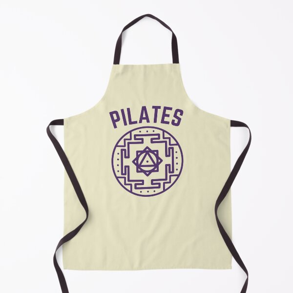 Item preview, Pilates designed and sold by ChachiArts.