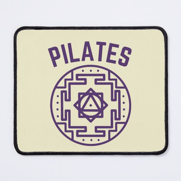 Item preview, Pilates  designed and sold by ChachiArts.