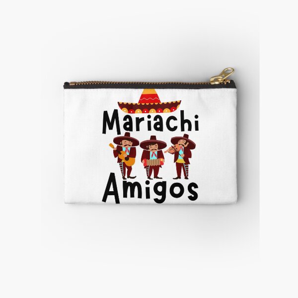Item preview, Mariachi Amigos designed and sold by FXR-Designs.