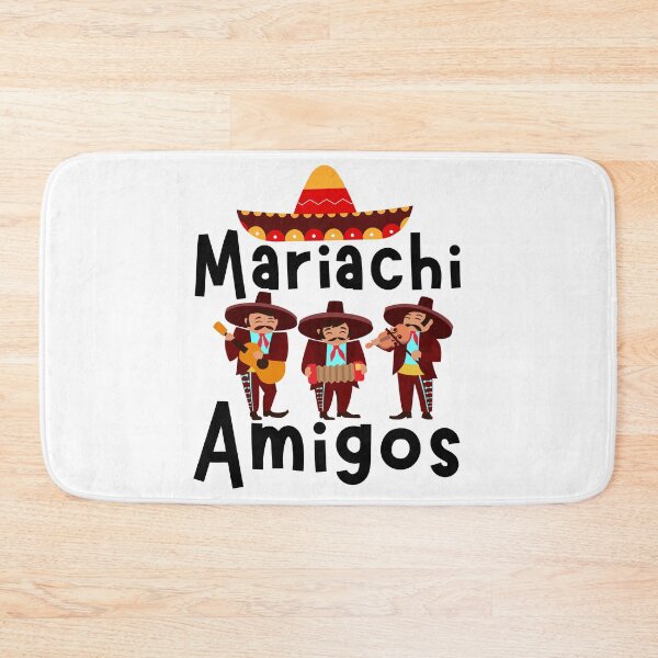 Item preview, Mariachi Amigos designed and sold by FXR-Designs.