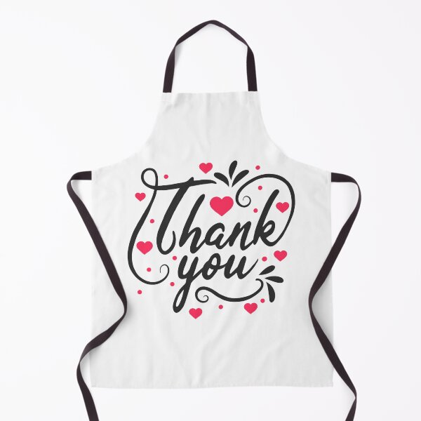 Item preview, Thank you designed and sold by shinnypapa.