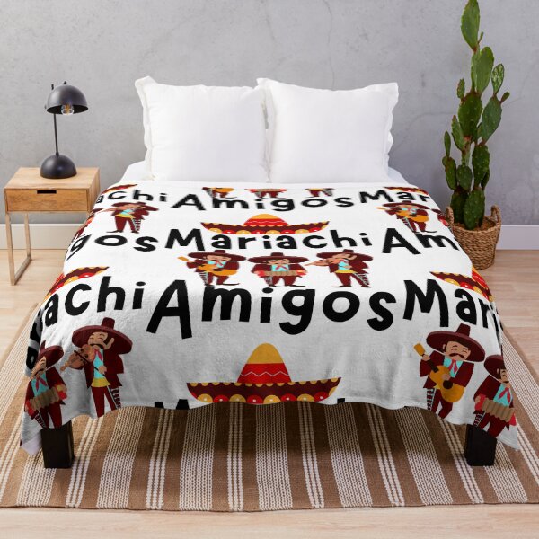 Item preview, Mariachi Amigos designed and sold by FXR-Designs.