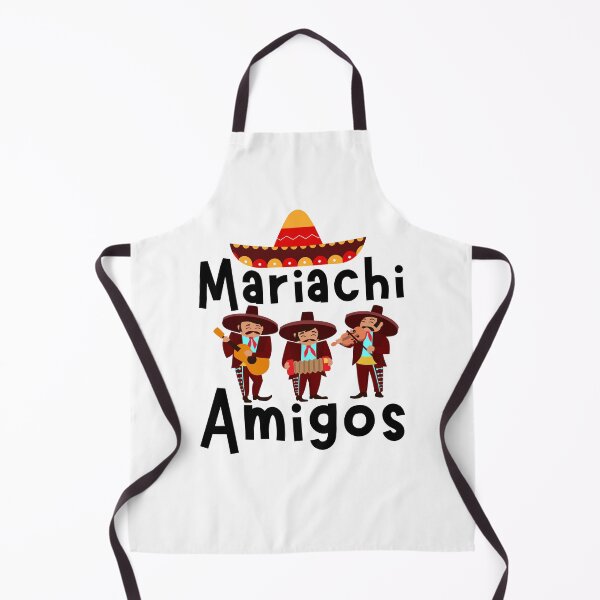 Item preview, Mariachi Amigos designed and sold by FXR-Designs.