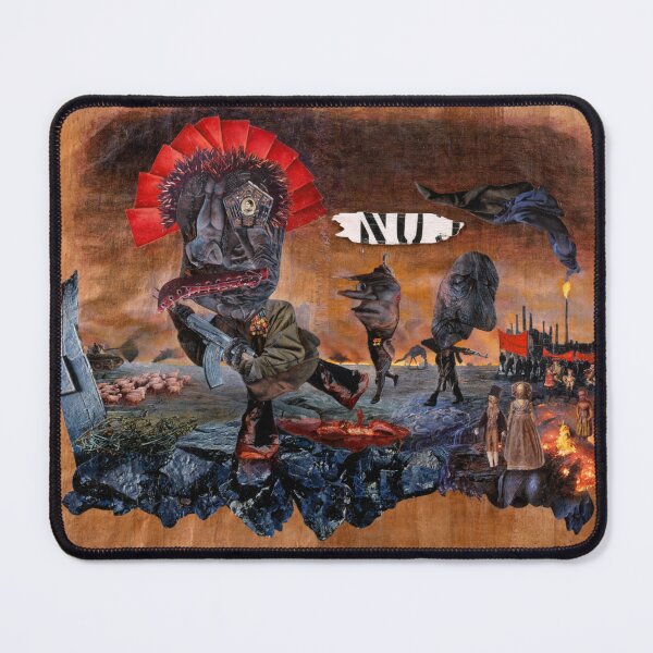Item preview, Con © David M Ball designed and sold by DavidMBallArt.