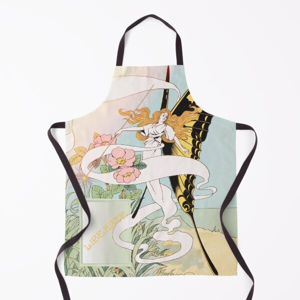Item preview, Liberate a magical poster full of natural beauty designed and sold by mycloudzdesign.