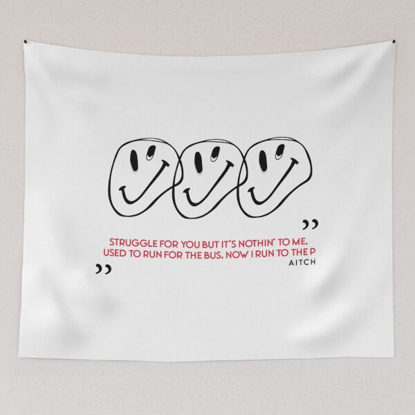 Item preview, Aitch Learning Curve Elegant  Premium   designed and sold by manfredstewart1.
