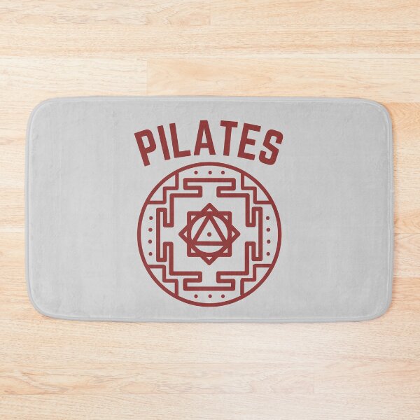 Item preview, Pilates  designed and sold by ChachiArts.