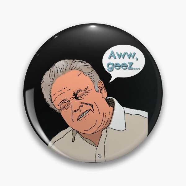 Item preview, Aww, geez, Archie Bunker Design designed and sold by GypsyGarou.