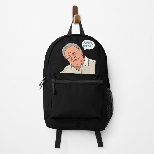 Item preview, Aww, geez, Archie Bunker Design designed and sold by GypsyGarou.