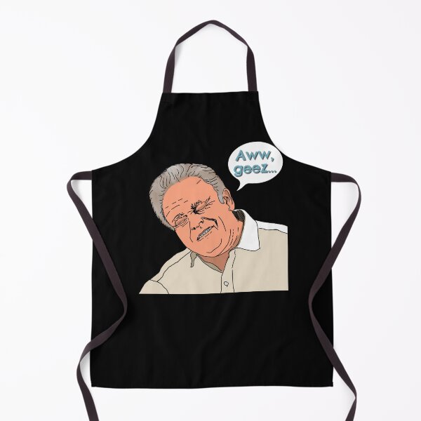 Item preview, Aww, geez, Archie Bunker Design designed and sold by GypsyGarou.