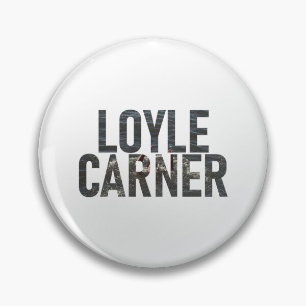 Item preview, Loyle Carner - Not Waving, But Drowning   designed and sold by manfredstewart1.