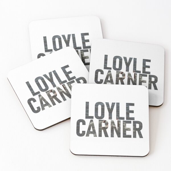 Item preview, Loyle Carner - Not Waving, But Drowning   designed and sold by manfredstewart1.